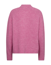 Free/quent - Gilet - Fushia