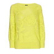 Caroline Biss - Pull - Geel