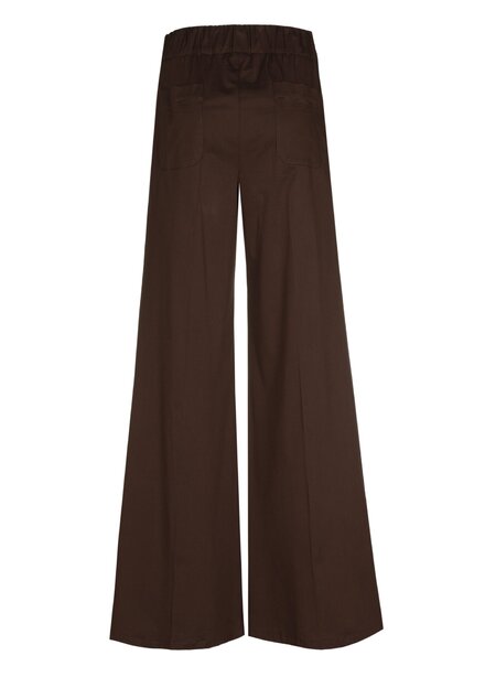 Caroline Biss - Lange Broek - Bruin