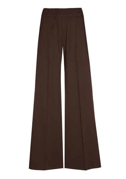 Caroline Biss - Lange Broek - Bruin