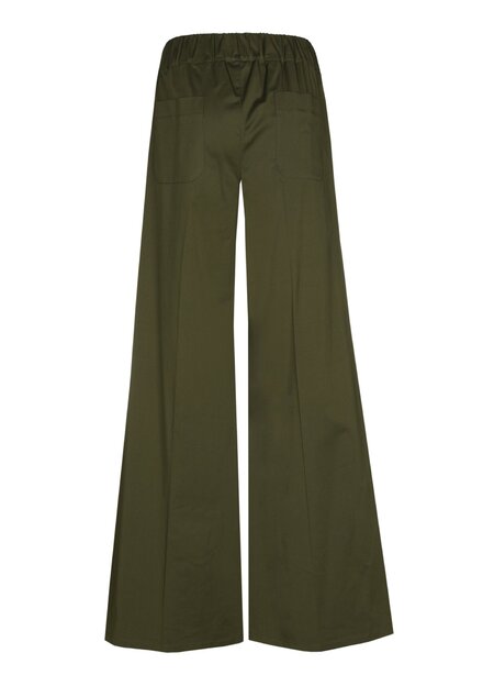 Caroline Biss - Lange Broek - Groen