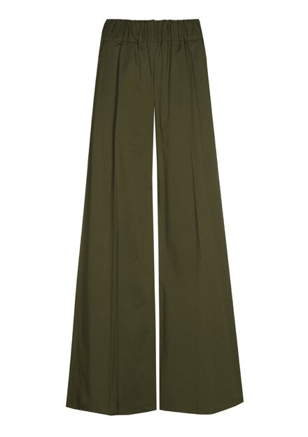 Caroline Biss - Lange Broek - Groen