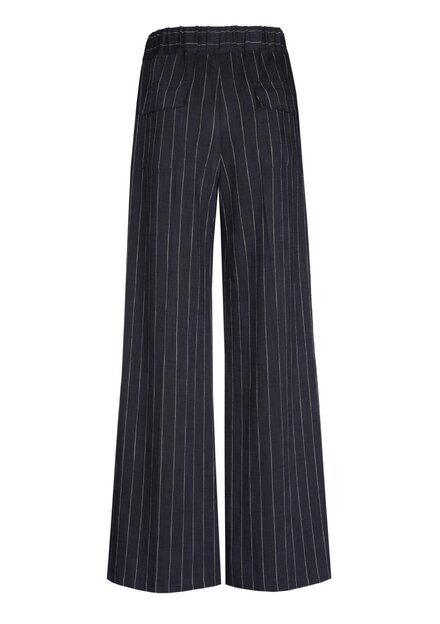 Caroline Biss - Lange Broek - Marine