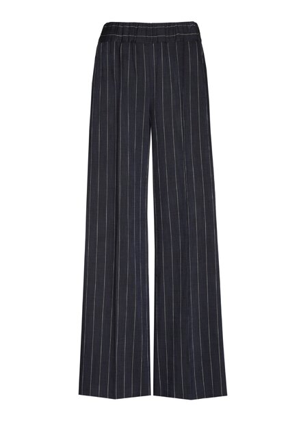 Caroline Biss - Lange Broek - Marine