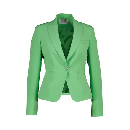Amelie &amp; Amelie - Blazer - Groen