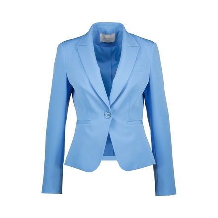 Amelie &amp; Amelie - Blazer - Blauw