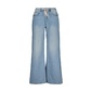 Amelie & Amelie - Lange Broek - Blauw