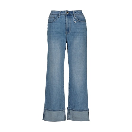 Amelie &amp; Amelie - Lange Broek - Jeans