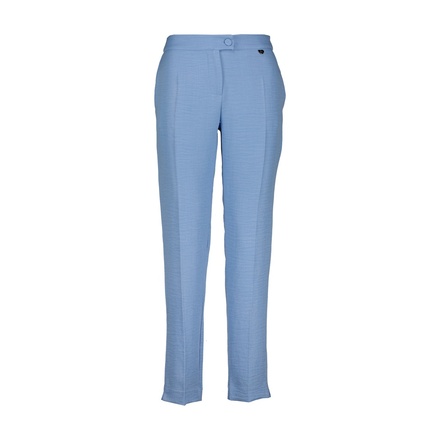 Amelie &amp; Amelie - Lange Broek - Blauw