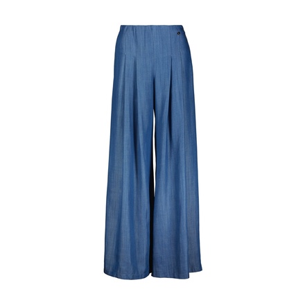 Amelie &amp; Amelie - Lange Broek - Jeans