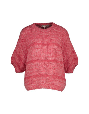 Amelie &amp; Amelie - Pull - Roze