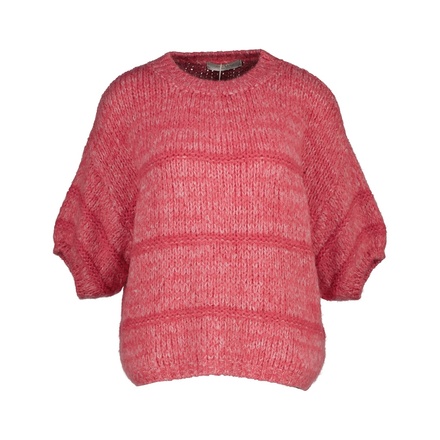 Amelie &amp; Amelie - Pull - Roze