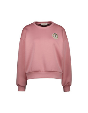 Amelie &amp; Amelie - Pull - Roze