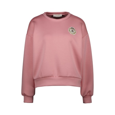 Amelie &amp; Amelie - Pull - Roze