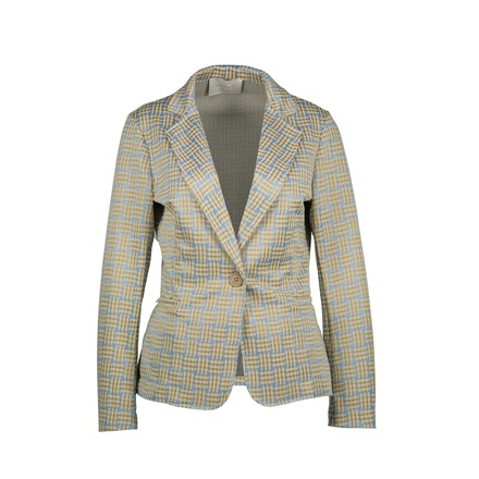Amelie &amp; Amelie - Blazer - Blauw