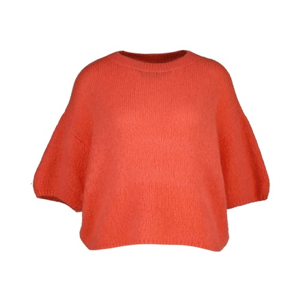 Amelie &amp; Amelie - Pull - Oranje