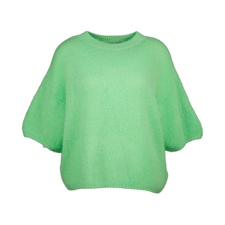 Amelie &amp; Amelie - Pull - Groen