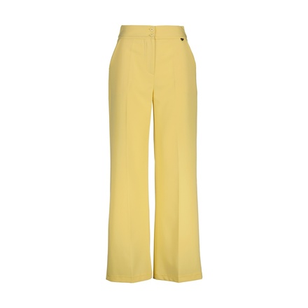 Amelie &amp; Amelie - Lange Broek - Geel