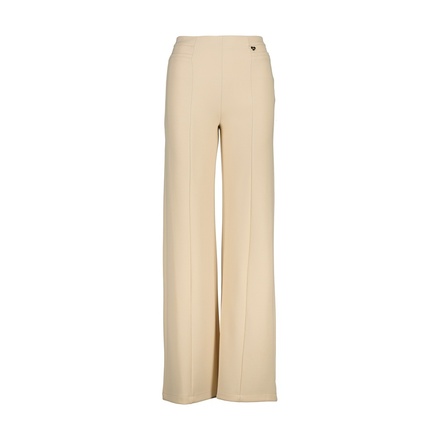 Amelie &amp; Amelie - Lange Broek - Beige