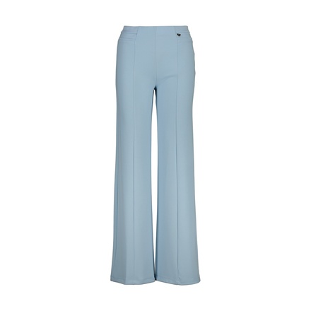 Amelie &amp; Amelie - Lange Broek - Blauw