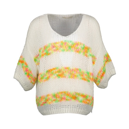 Amelie &amp; Amelie - Pull - Multicolor