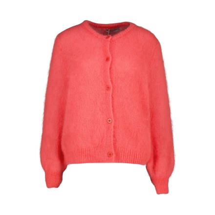 Amelie &amp; Amelie - Gilet - Coraal