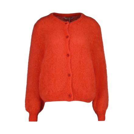 Amelie &amp; Amelie - Gilet - Oranje
