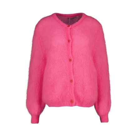 Amelie &amp; Amelie - Gilet - Roze