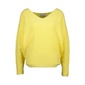 Amelie & Amelie - Pull - Geel