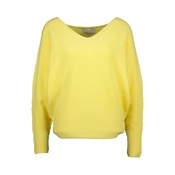 Amelie &amp; Amelie - Pull - Geel