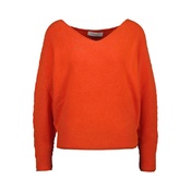 Amelie &amp; Amelie - Pull - Oranje