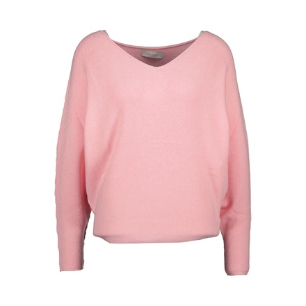 Amelie &amp; Amelie - Pull - Roze