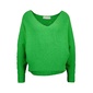 Amelie & Amelie - Pull - Groen
