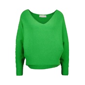 Amelie &amp; Amelie - Pull - Groen