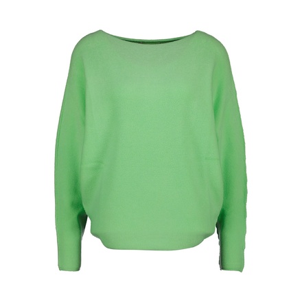 Amelie &amp; Amelie - Pull - Groen