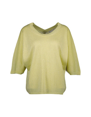 Amelie &amp; Amelie - Pull - Geel