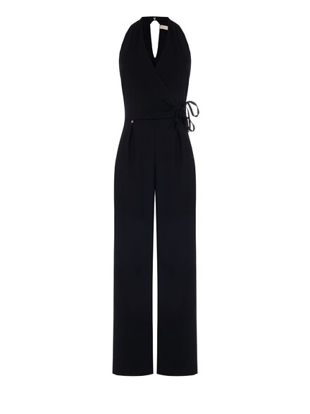 Rinascimento - Jumpsuit - Zwart