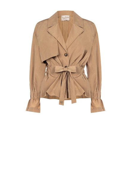 Rinascimento - Jas - Beige
