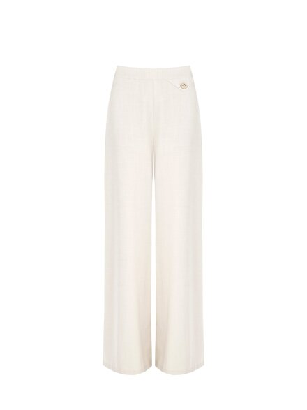 Rinascimento - Lange Broek - Ecru