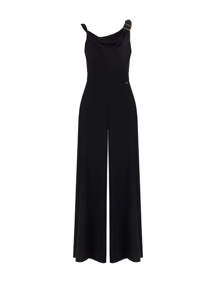 Rinascimento - Jumpsuit - Zwart