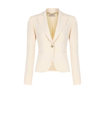 Rinascimento - Blazer - Beige
