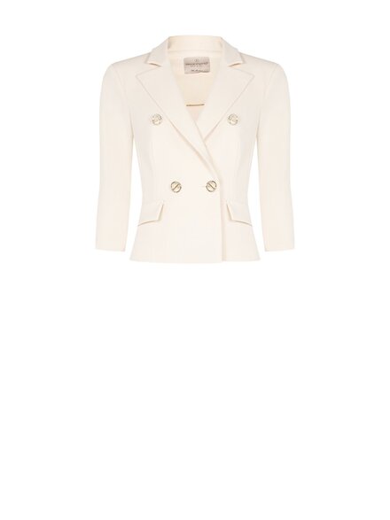 Rinascimento - Blazer - Beige