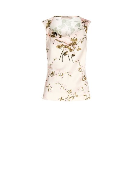 Rinascimento - Top - Roze