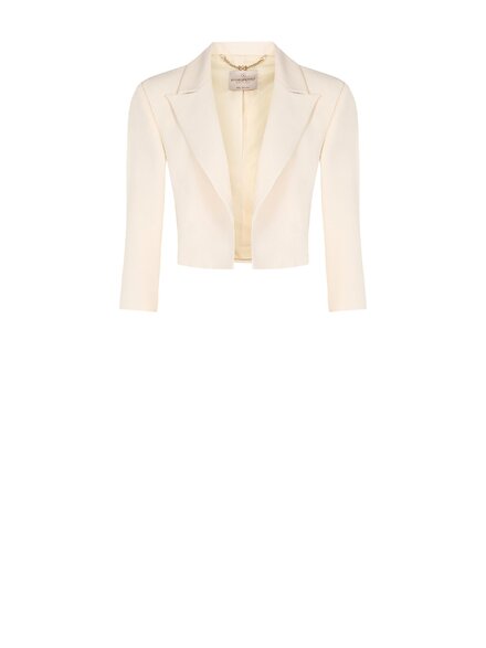 Rinascimento - Blazer - Beige