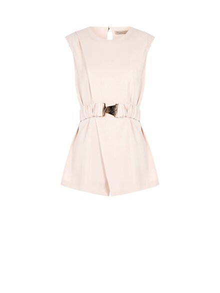Rinascimento - Blouse - Ecru