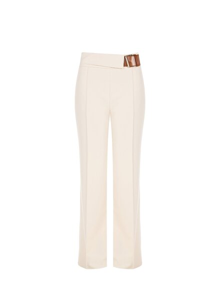 Rinascimento - Lange Broek - Ecru