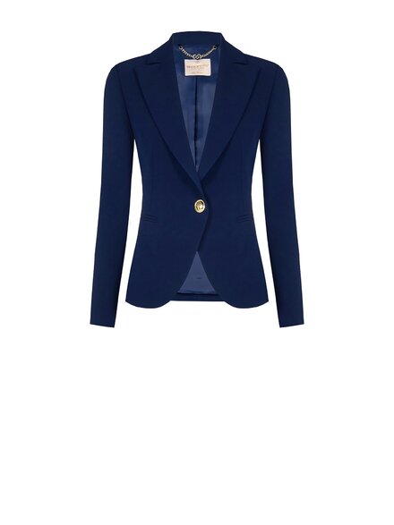 Rinascimento - Blazer - Marine