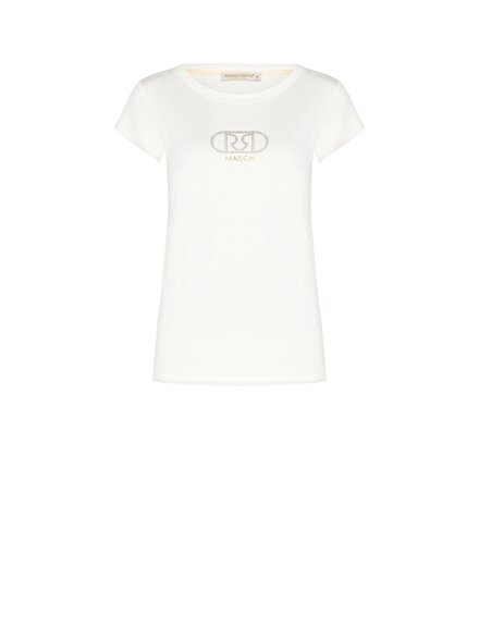 Rinascimento - T-shirt - Wit