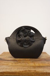Garde-robe - Handtassen - Zwart