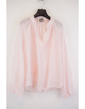 Garde-robe - Blouse - Roze